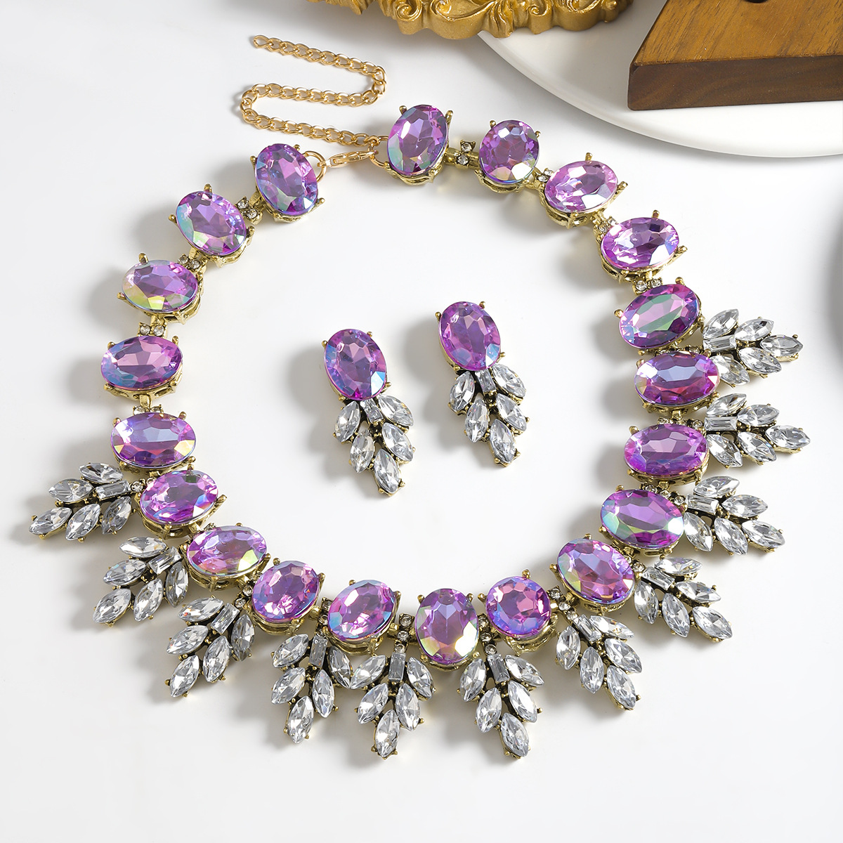 girlgo 3pcs/set luxurious Rhin - Eve Jewelry & Watches Distribuidor Oficial Rolex Buenos Aires 리뷰 및 가격