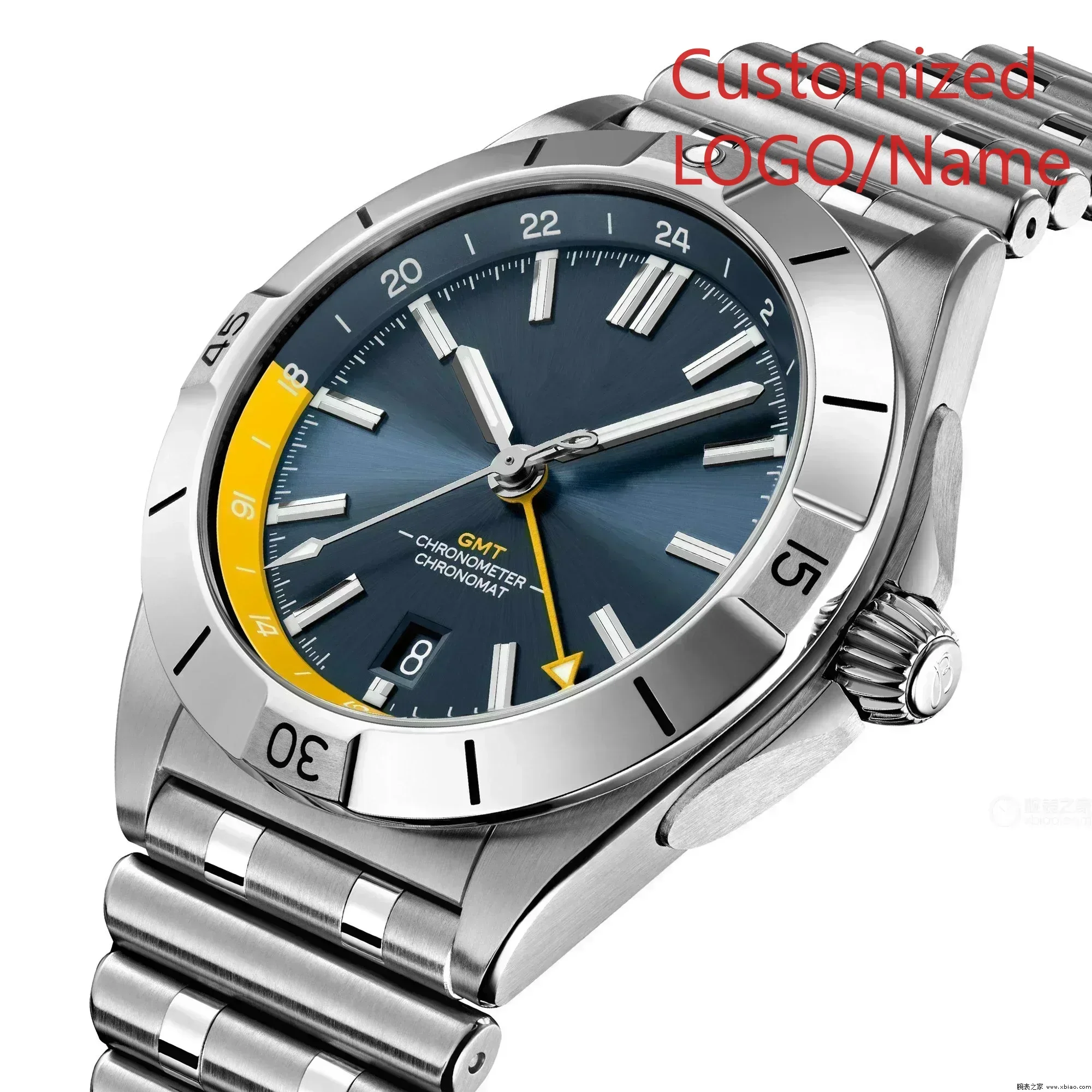 A989 Store Customized Watch  S - Jewelry For Watches 리뷰 및 가격