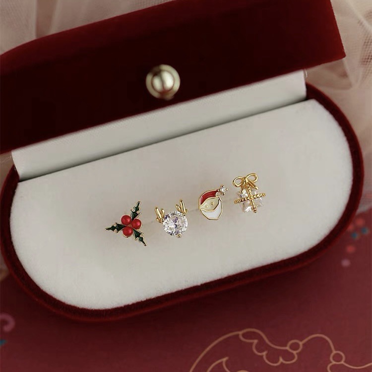 4pc Europe America Multi Color - Eve Jewelry & Watches Distribuidor Oficial Rolex Buenos Aires 리뷰 및 가격