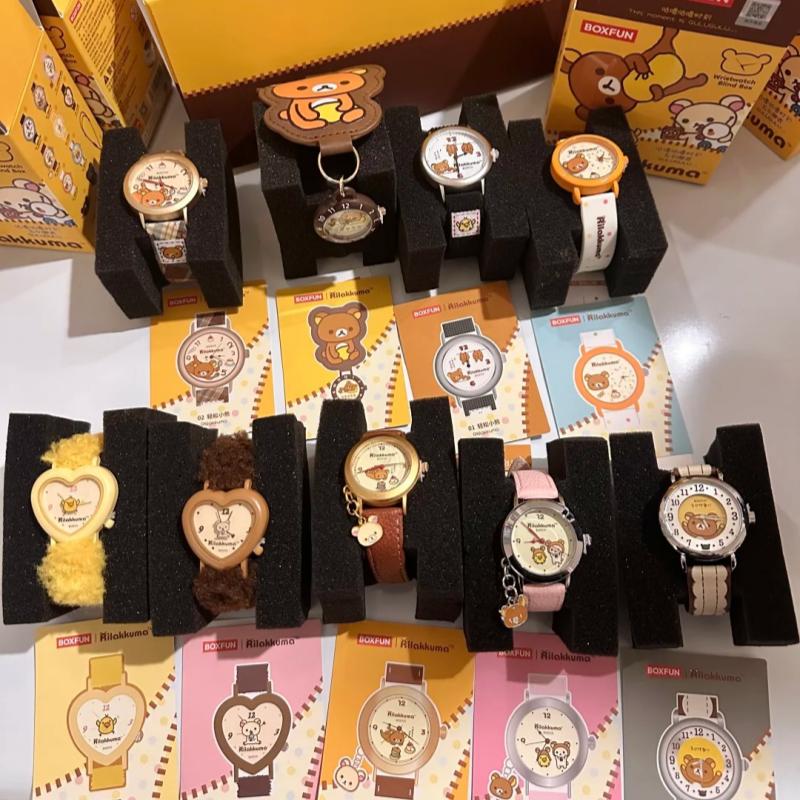 Authentic Easy Bear Gulu Gulu  - Moments Watches & Jewelry Vaughan Mills 리뷰 및 가격