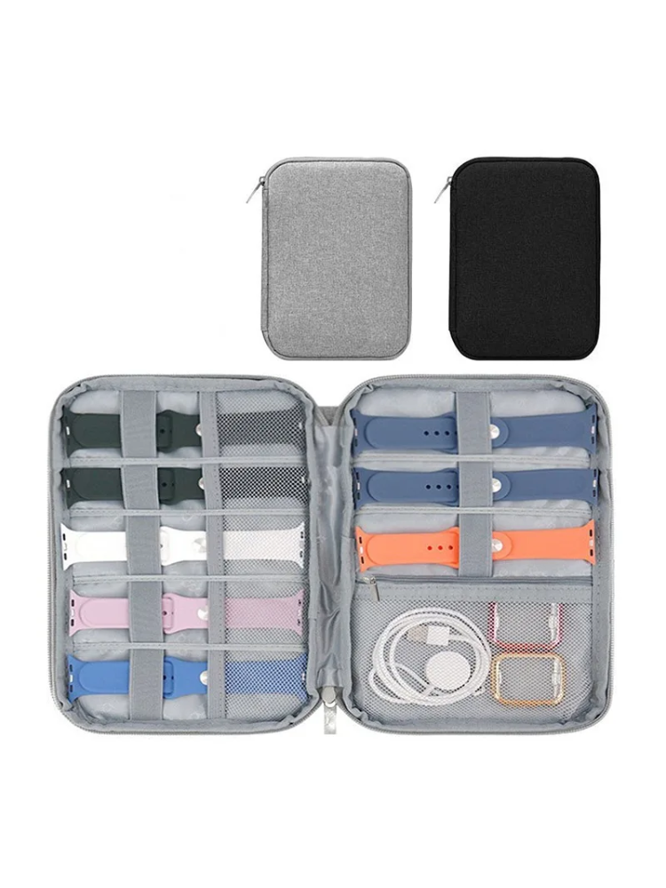 Watchband Bag For Apple Watch  - Jewelry Organizer Watches 리뷰 및 가격