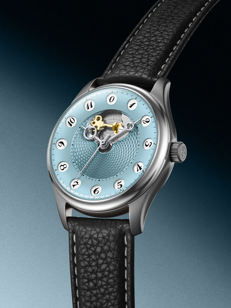 Time Gate Series Retro Watch 2 - Jewelry For Watches 리뷰 및 가격