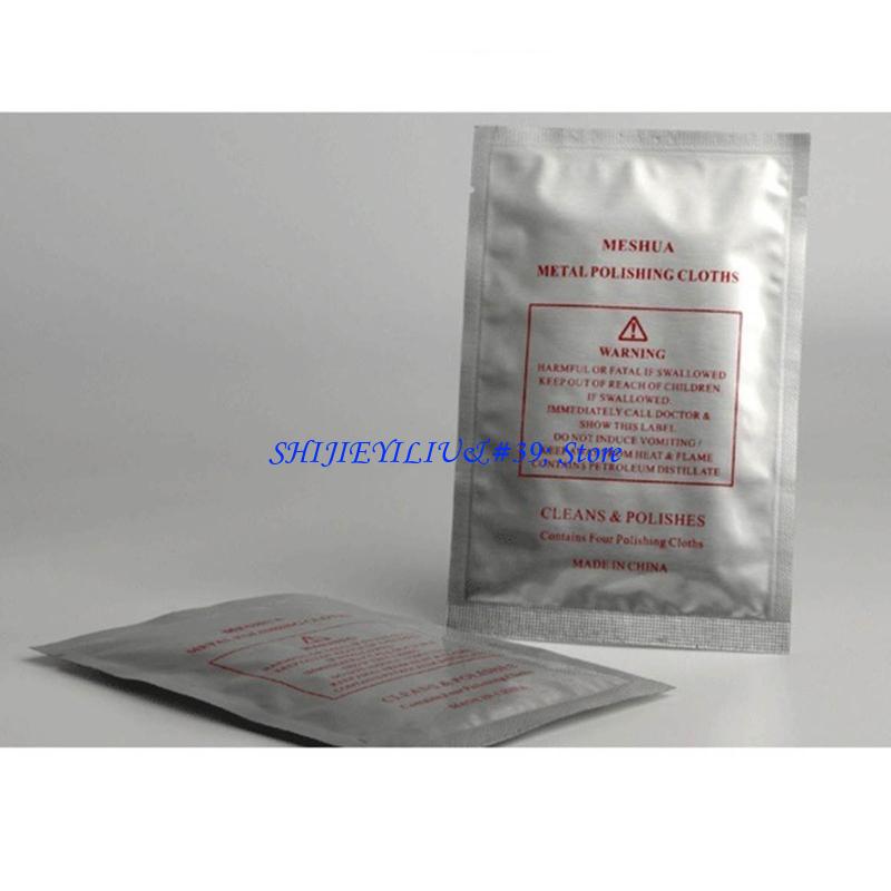 E21F Portable Polishing Cloth  - Jewelry Essentials Watches 리뷰 및 가격