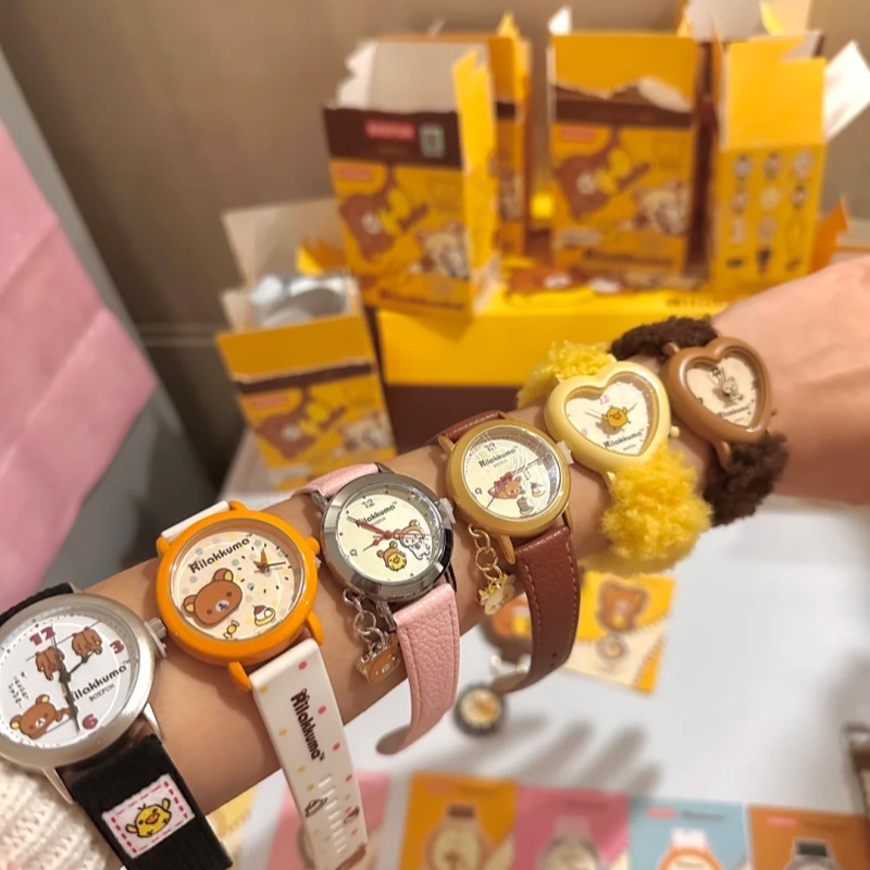 Original In-Stock Maihe BOXFUN - Moments Watches & Jewelry Vaughan Mills 리뷰 및 가격