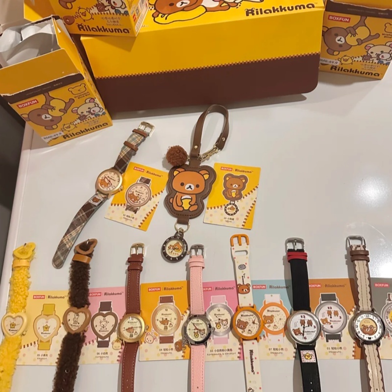 Original In-Stock Maihe BOXFUN - Moments Watches & Jewelry Vaughan Mills 리뷰 및 가격