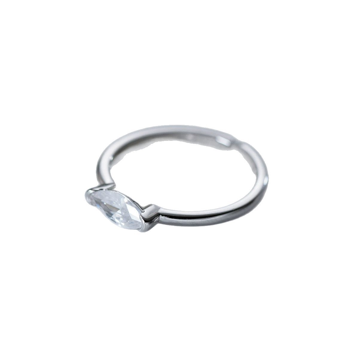 925 Sterling Silver Rings For  - Statement Cocktail Ring 리뷰 및 가격