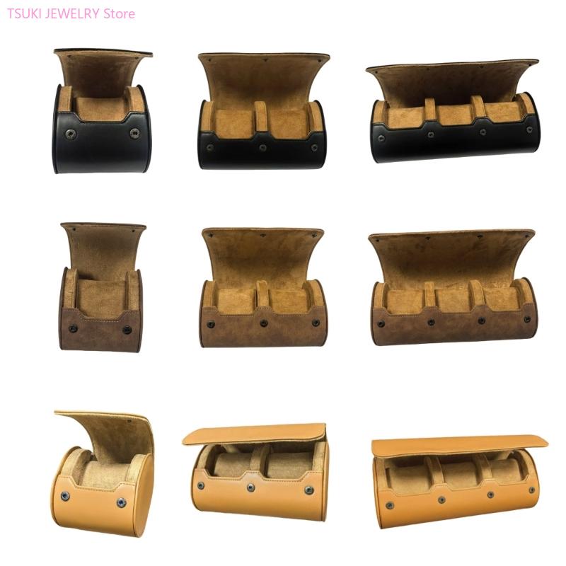 62KE Elegant Watch Storage Box - Jewelry Box That Holds Watches 리뷰 및 가격
