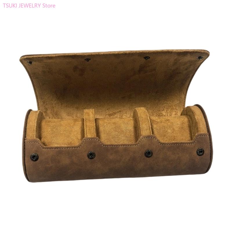 62KE Elegant Watch Storage Box - Jewelry Box That Holds Watches 리뷰 및 가격