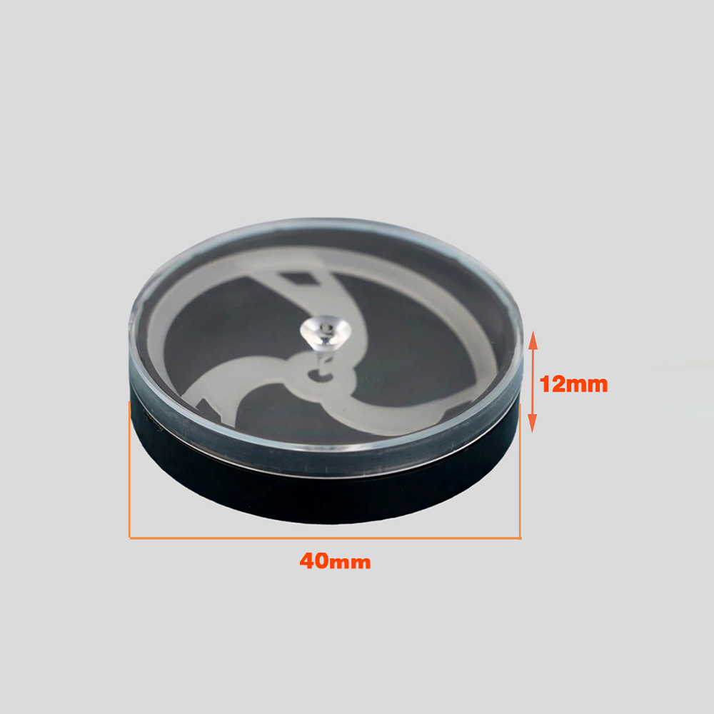 10/20pcs Dia 40mm 45mm 50mm Wa - Jewelry Box That Holds Watches 리뷰 및 가격