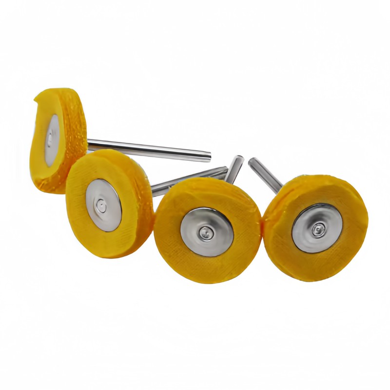 20Pcs 3mm Yellow Polishing Clo - Jewelry For Watches 리뷰 및 가격