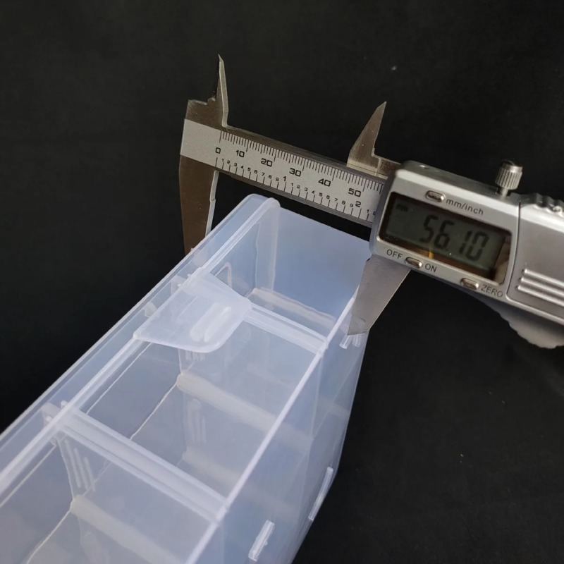 Clear Plastic Storage Organize - Jewelry Watches Repair 리뷰 및 가격