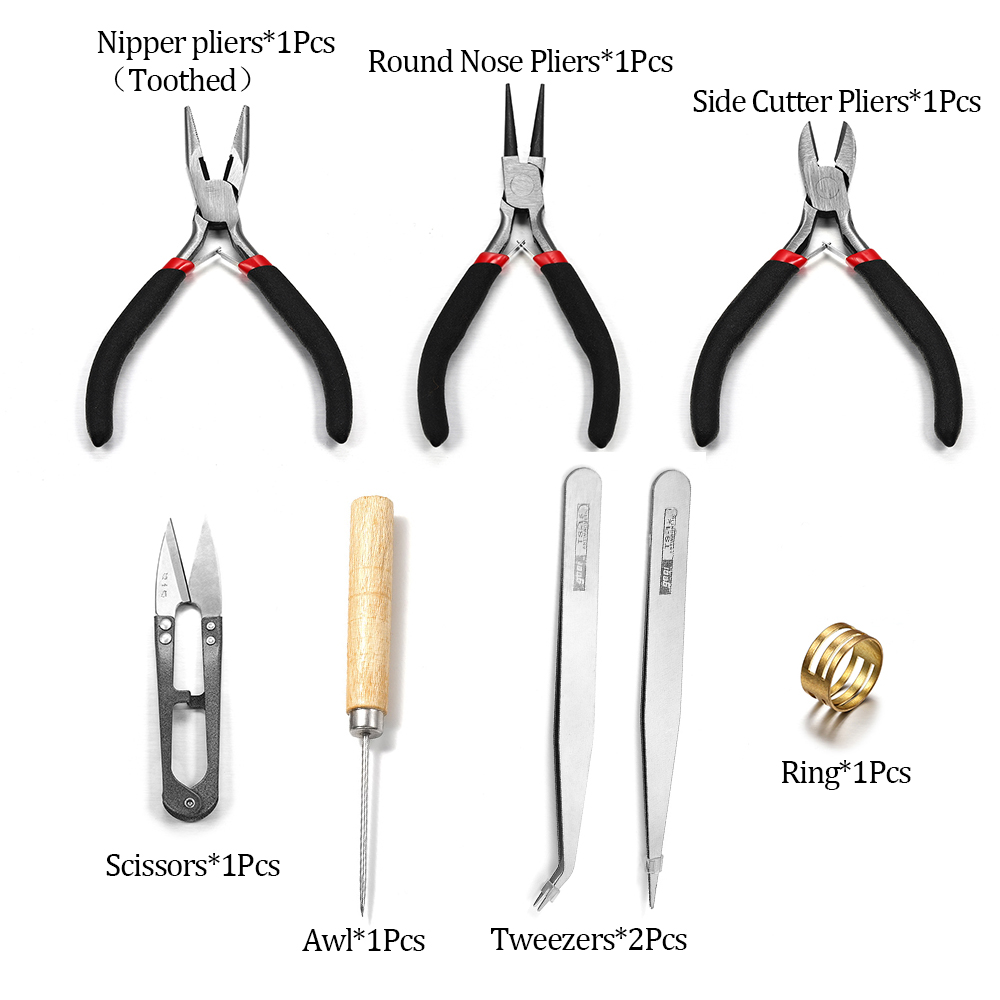 1 Pack Jewelry Making Supplies - Jewelry Repair & Watches Reviews 리뷰 및 가격