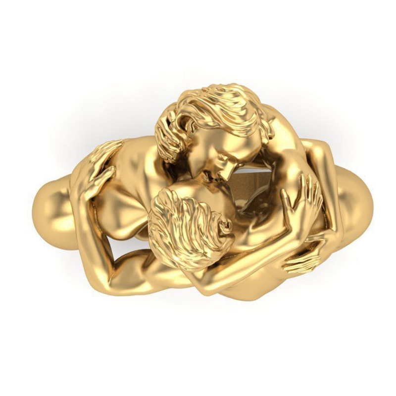 Charm Women Fashion Gold Color - Eve Jewelry & Watches Distribuidor Oficial Rolex Buenos Aires 리뷰 및 가격