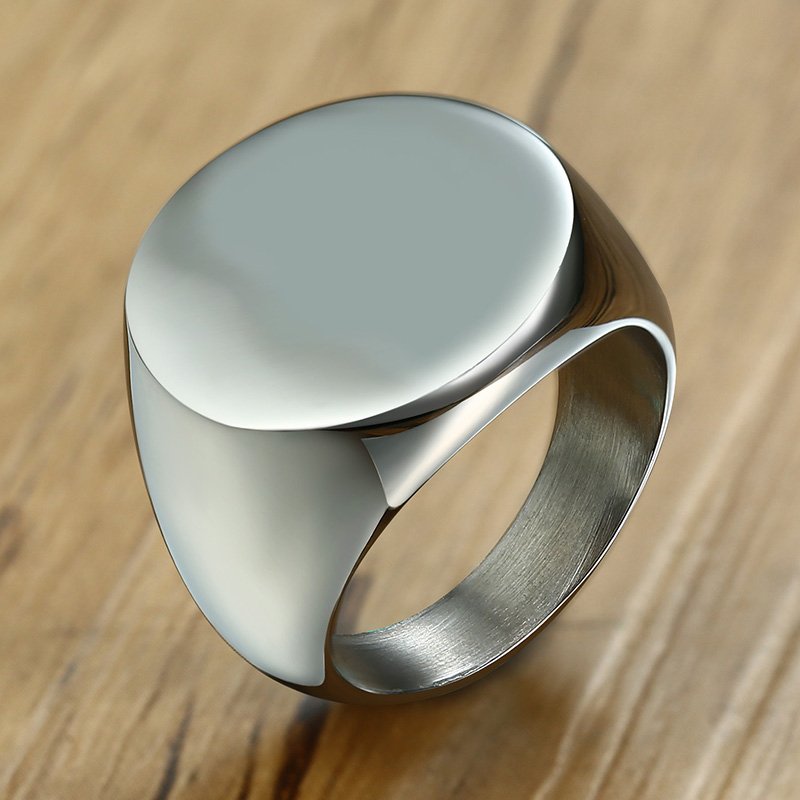 Vnox Stylish Pattern Font Init - Statement Cocktail Ring 리뷰 및 가격