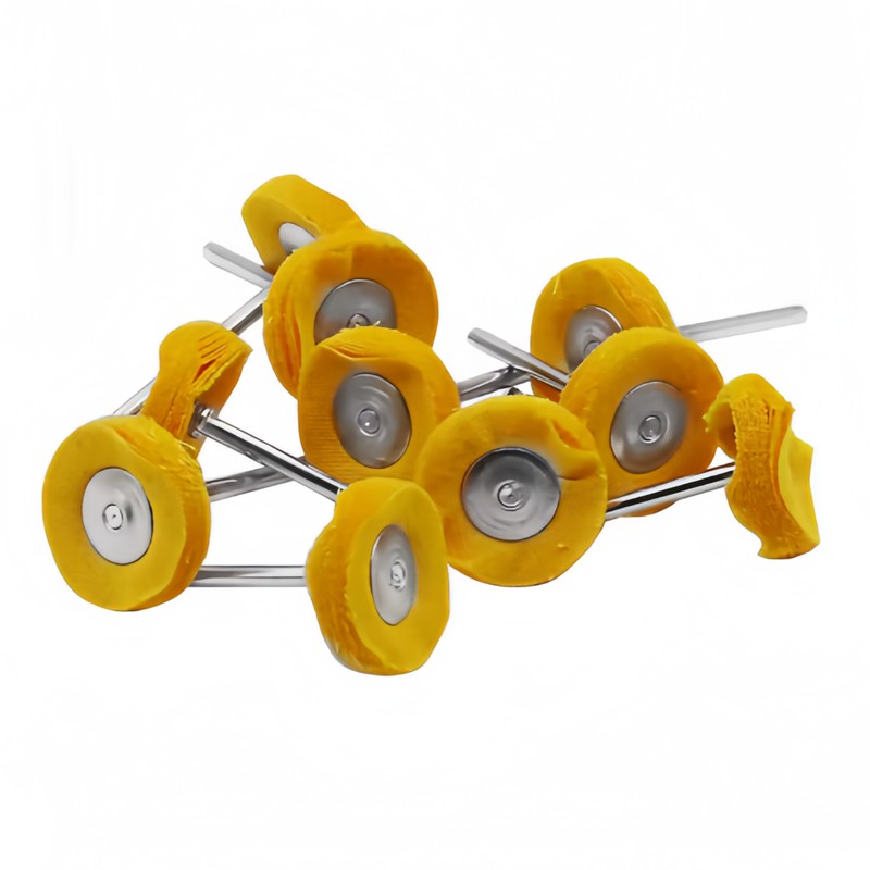 48Pcs 3mm Yellow Polishing Clo - Jewelry For Watches 리뷰 및 가격